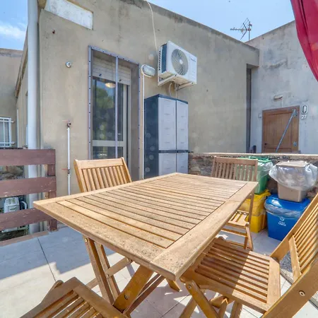 Laminudda Apartamento