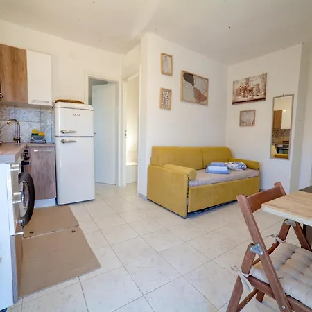 Apartman Laminudda *